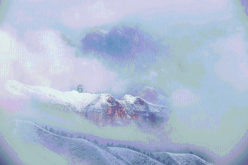 绝对完美