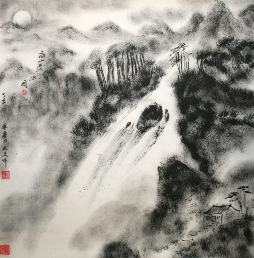 梦想的后院