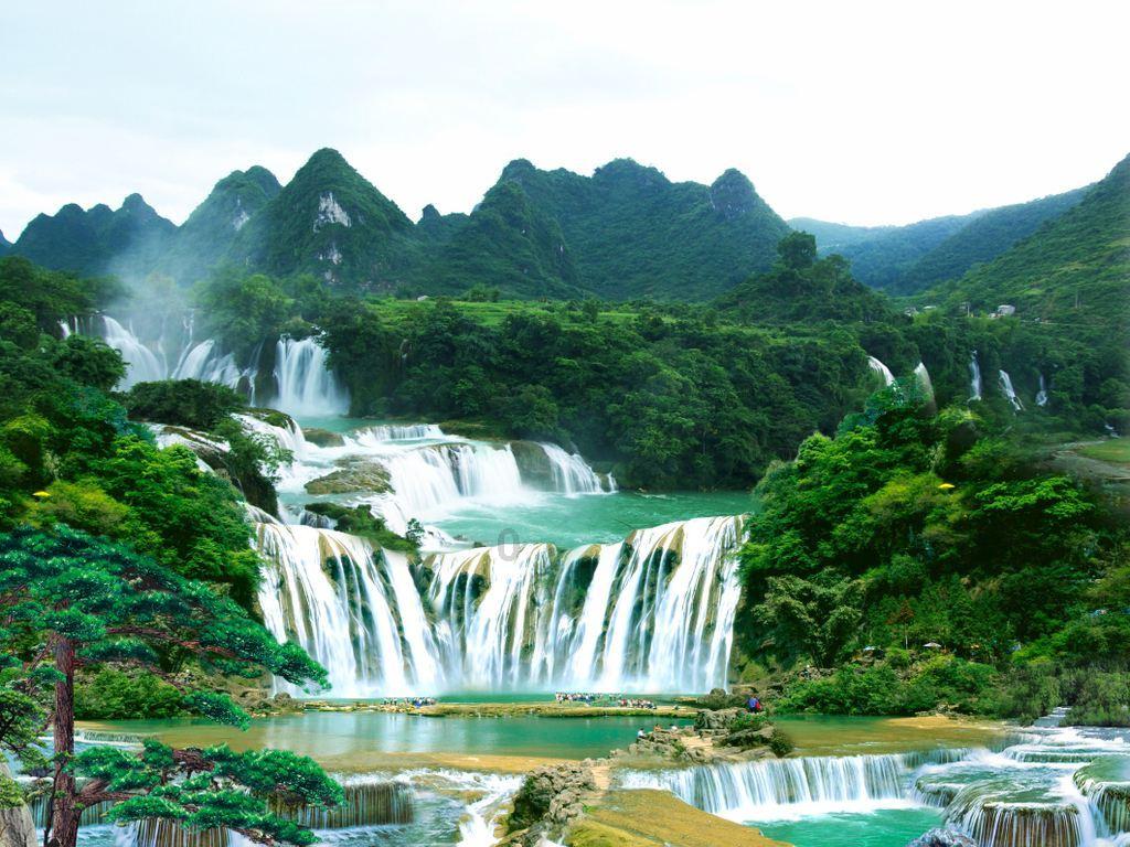 旗帜的传说2